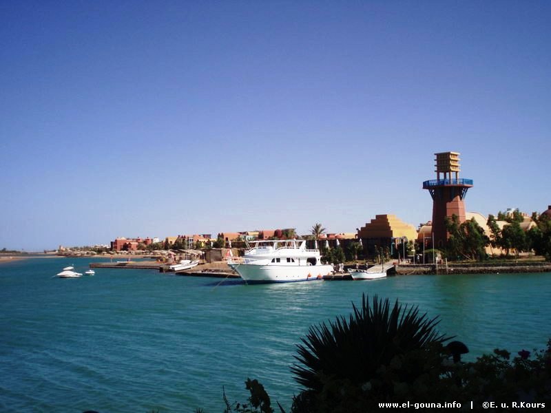 Hotel Sheraton Miramar Resort El Gouna 6010029